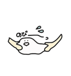 おだんごちゃーん！（個別スタンプ：33）