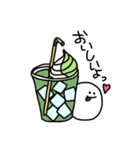 おだんごちゃーん！（個別スタンプ：39）