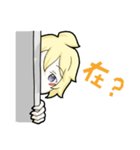 Daily Daimo（個別スタンプ：1）