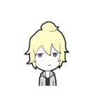 Daily Daimo（個別スタンプ：5）