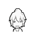 Daily Daimo（個別スタンプ：13）