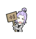Daily Daimo（個別スタンプ：29）