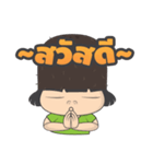 KaLaKrob（個別スタンプ：2）