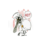 I'm so Happy（個別スタンプ：16）