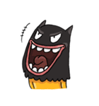 Hola！ Batman！（個別スタンプ：1）
