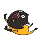 Hola！ Batman！（個別スタンプ：23）