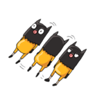 Hola！ Batman！（個別スタンプ：27）