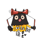 Hola！ Batman！（個別スタンプ：32）