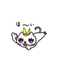 ネコにひき。その2（個別スタンプ：25）