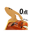 放課後ミッドナイターズ（個別スタンプ：37）