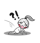 Maway girl（個別スタンプ：2）