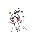 Maway girl（個別スタンプ：39）