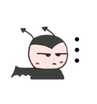 よく使う言葉☆赤ちゃん天使（個別スタンプ：30）