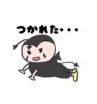 よく使う言葉☆赤ちゃん天使（個別スタンプ：39）