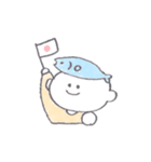 SENGYOくん（個別スタンプ：9）