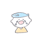 SENGYOくん（個別スタンプ：11）