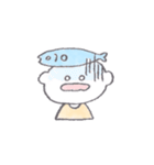 SENGYOくん（個別スタンプ：13）