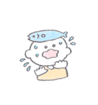 SENGYOくん（個別スタンプ：16）