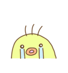 ほんわかひよちゃん（個別スタンプ：39）