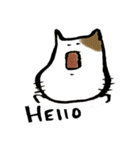 ゆるを。（個別スタンプ：1）