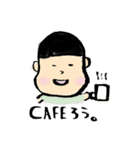 ゆるを。（個別スタンプ：27）