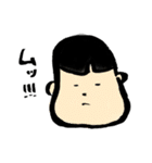 ゆるを。（個別スタンプ：36）