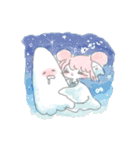 ばけっこ（個別スタンプ：2）