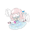 ばけっこ（個別スタンプ：23）