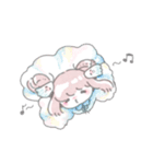 ばけっこ（個別スタンプ：28）