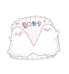 ばけっこ（個別スタンプ：29）