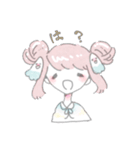 ばけっこ（個別スタンプ：31）