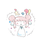 ばけっこ（個別スタンプ：39）