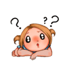 Alyssa（個別スタンプ：9）