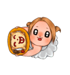Alyssa（個別スタンプ：15）