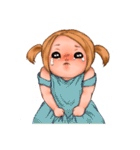 Alyssa（個別スタンプ：24）