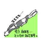 パタパタ垂れ耳犬（個別スタンプ：20）