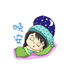 Show TOFU's Momi（個別スタンプ：37）
