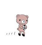 クマだって vol.02（個別スタンプ：35）