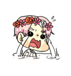 Mimi's Rose（個別スタンプ：4）