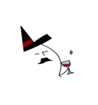 ふーさん日常（個別スタンプ：7）