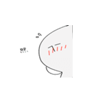 ふーさん日常（個別スタンプ：10）