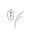ふーさん日常（個別スタンプ：17）