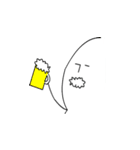 ふーさん日常（個別スタンプ：27）