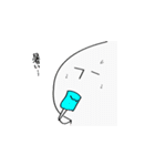ふーさん日常（個別スタンプ：29）