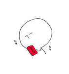 ふーさん日常（個別スタンプ：32）