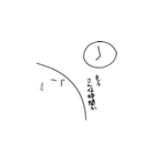 ふーさん日常（個別スタンプ：34）