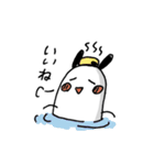 Hey,Momoe（個別スタンプ：3）