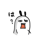 Hey,Momoe（個別スタンプ：10）