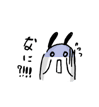 Hey,Momoe（個別スタンプ：30）