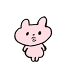 あにまる☆あにまる（個別スタンプ：2）